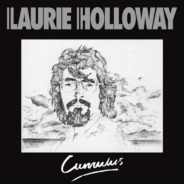 Laurie Holloway - Cumulus (LP) - Velvet Music