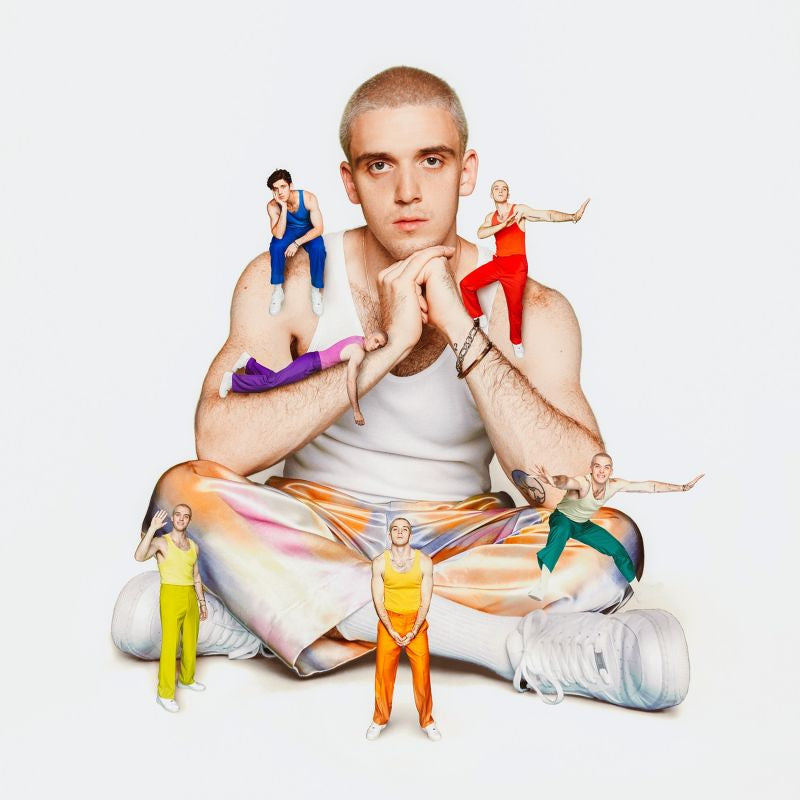 Lauv - ~how i'm feeling~ (CD)