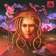 Lava La Rue - Hi-fidelity (LP) - Velvet Music
