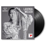 Lavinia Meijer - Are you still somewhere? (LP) - Velvet Music