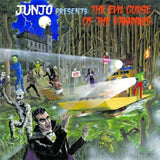 Henry 'junjo' Lawes & Sc - Junjo presents: the evil (LP)