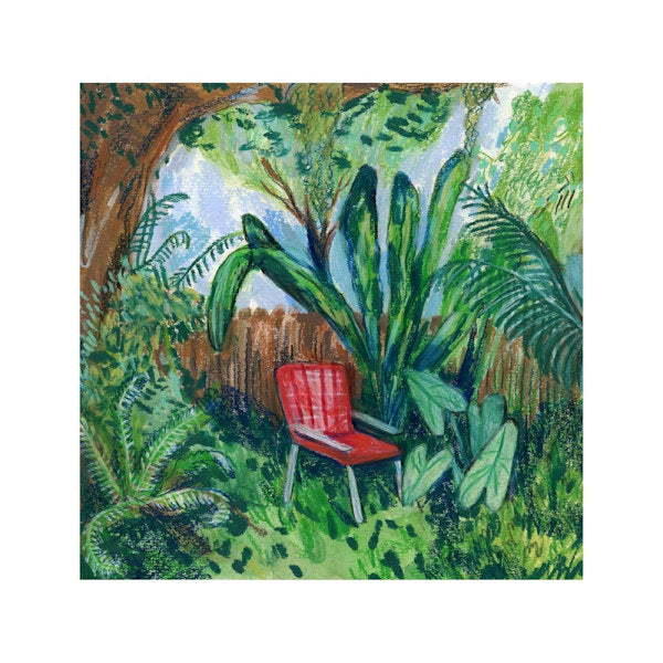 Lawn - Johnny (33 tours)