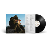 Lawrence Rothman - Here lies love/sawdust into stardust (LP)