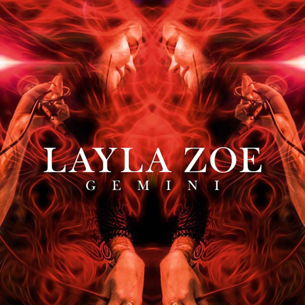 Layla Zoe - Gemini (CD) - Velvet Music