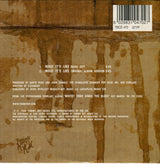 Everlast - What It's Like (tweedehands CD) - Velvet Music