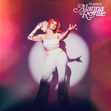 Alanna Royale - Trouble is (LP) - Velvet Music