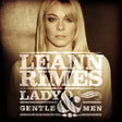 LeAnn Rimes - Lady & gentlemen (CD) - Velvet Music