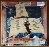 Jethro Tull - The Broadsword And The Beast (LP)