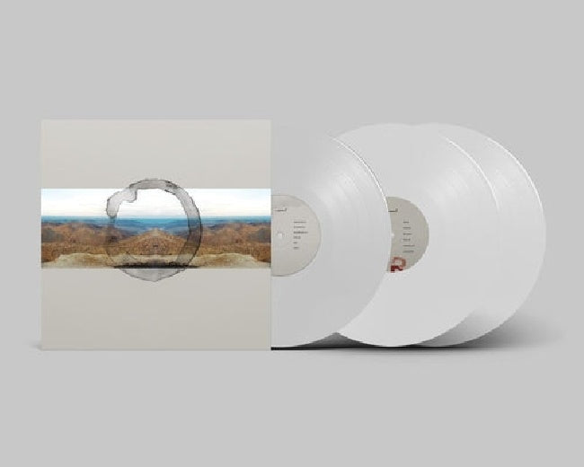 Murcof - Martes + utopia (LP)