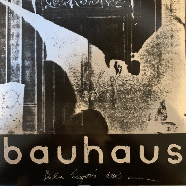 Bauhaus - Bela session (LP) - Velvet Music