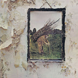 Led Zeppelin - IV (LP) - Velvet Music