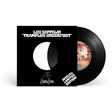 Led Zeppelin - 7-trampled under foot (12-inch maxi-single) - Velvet Music