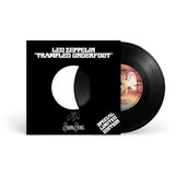 Led Zeppelin - 7-trampled under foot (12-inch maxi-single) - Velvet Music