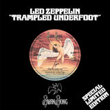 Led Zeppelin - 7-trampled under foot (12-inch maxi-single) - Velvet Music