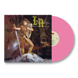 Lee Aaron - Metal queen (33T)