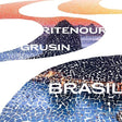 Lee Ritenour & Dave Grusin - Brasil (LP) - Velvet Music