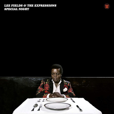 Lee Fields & The Expressions - Special night (LP) - Velvet Music