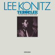 Lee Konitz - Tenorlee (LP) - Velvet Music