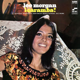 Lee Morgan - Caramba (LP) - Velvet Music