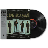Lee Morgan - Here's lee morgan (LP)