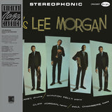 Lee Morgan - Here's lee morgan (LP)