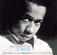 Lee Morgan - Search for the new land (LP) - Velvet Music