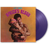 Lee Perry - Africa's blood (LP)
