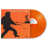 Lee Perry &amp; The Upsetters - Revolution dub (LP)