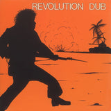 Lee Perry &amp; The Upsetters - Revolution dub (LP)