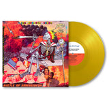 Lee Scratch Perry & The Upsetters - Battle of armagideon (LP) - Velvet Music