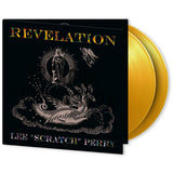 Lee Scratch Perry - Revelation (LP) - Velvet Music