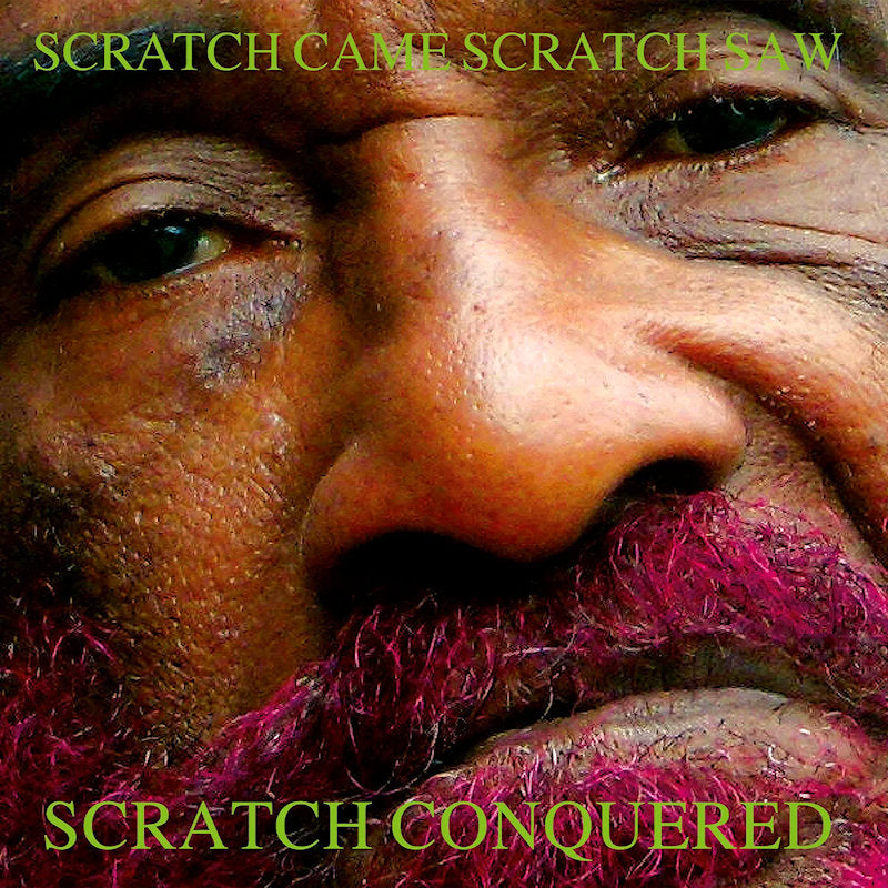 Lee Scratch Perry - Scratch est venu, scratch a vu, scratch a vaincu (LP)