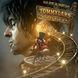 Tommy Lee - Tommyland rides again (CD)