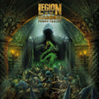 Legion Of The Damned - Poison chalice (CD) - Velvet Music
