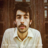 Leif Vollebekk - North america (LP) - Velvet Music