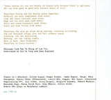 1705 - Zone (tweedehands CD) - Velvet Music