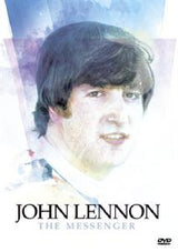 John Lennon - Messenger (DVD movie)