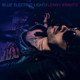 Lenny Kravitz - Blue electric light -deluxe version- (CD) - Velvet Music