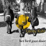 Lenny Kuhr - Lied gaat altijd door (LP) - Velvet Music