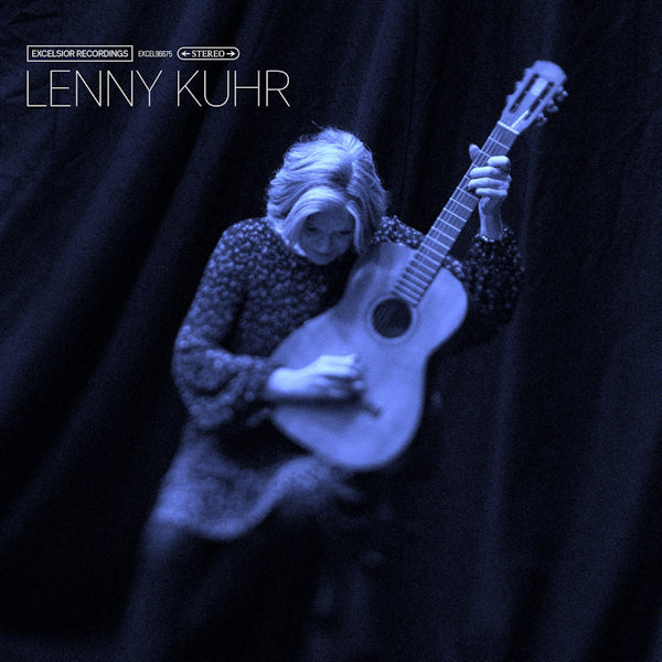 Lenny Kuhr - Lenny kuhr (CD)