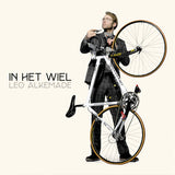 Leo Alkemade - In het wiel (LP) - Velvet Music