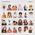 Leo Middea - Gente (LP) - Velvet Music