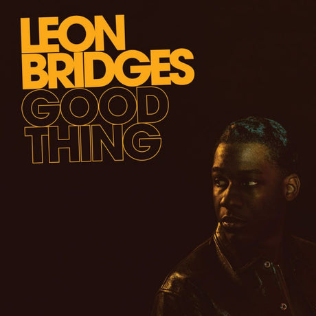 Leon Bridges - Good thing (CD) - Velvet Music