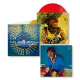 Leon Bridges - Happiness anytime (LP)