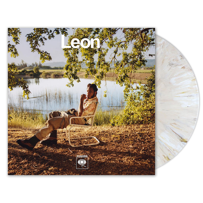 Leon Bridges - Leon (LP) - Velvet Music