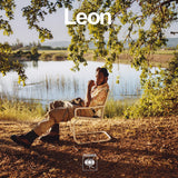Leon Bridges - Leon (LP) - Velvet Music