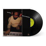 Leon Spencer - Where i'm coming from (LP) - Velvet Music