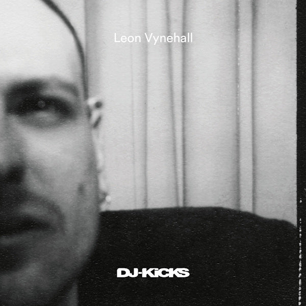 Leon Vynehall - Dj-kicks (LP) - Velvet Music