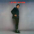 Leon Ware - Leon ware (LP) - Velvet Music