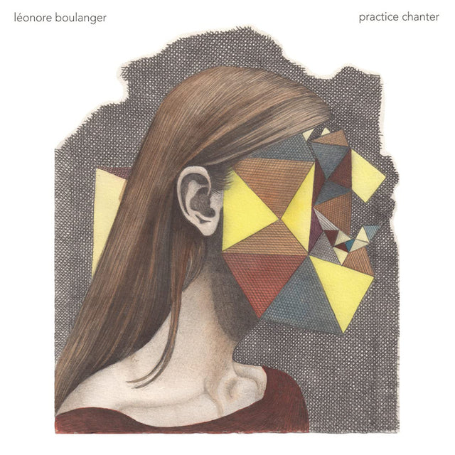 Leonore Boulanger - Practice chanter (LP) - Velvet Music